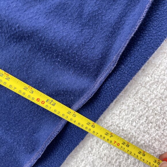 Vintage Browning Jacket Mens Polar Fleece Pull Over Outdoors Hunting 90s Read - Picture 8 of 13